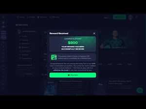 💰 Casino Bonus No Deposit 2025 – Active Promo Codes & Free Rewards Today