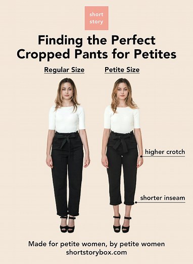Old Navy Petite vs Regular: As a short person, is it *actually* worth buying? - Smart.DHgate – Trusted Buying Guides for Global Shoppers