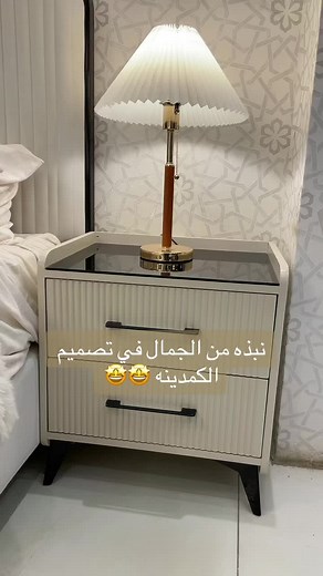 تفصيل غرف نوم: أشكال كومدينو وتنسيق الكومودينة بأسلوب مودرن وكلاسيكي