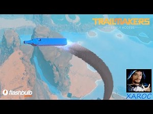 Trailmakers - Rekordversuch Supersonic #30 deutsch german HD