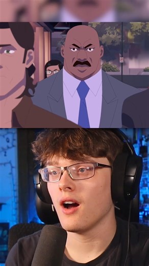 Thragg Reveals His Plan… 😳💀 Invincible REACTION!