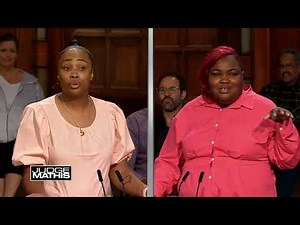 I Need Money for a Man