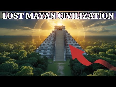 The Untold Story of the Mayan Civilization | Ancient History Documentary.