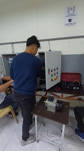 7.4K views · 193 reactions | Pump controller using floatless level relay (Electrical Installation and Maintenance NCIII) #UpgradeYourSkills #BeEmployable #BeCertified | AC-DC Training Center | Facebook