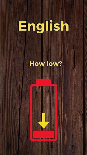 How low? The 5-minute-a-day way to learn Croatian! #learn #croatian #low