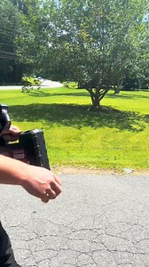 1003.When you try to surprise your husband at work but end up causing more of a mess 🤦🏼‍♀️🤦🏼‍♀️🤦🏼‍♀️ at least I can count on him to always come to the rescue 🥰🥰 #memorialday #cop #thinblueline #foryou | maggylgreeson