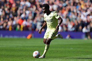 Ex-Wolves captain critical of comments made on Mings' tackle on Bukayo Saka