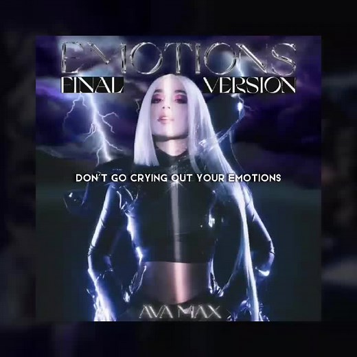 #fanhouseavamaxMV на TikTok