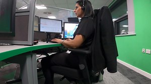 1.3K views | Being a Police Control Room Operator is more than just answering calls, it’s about providing accurate information to ensure the right decisions are made to help and keep people safe. Head to our website to find out more and apply today. | Morecambe Area Police | Facebook