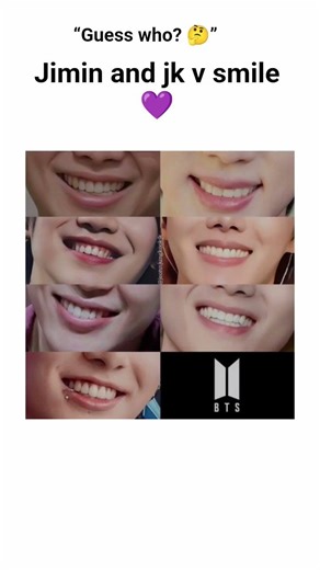 “ARMY challenge: Can you guess them all? 🔥” comment mein answer #BTS #BTSArmy #Jungkook #Jimin