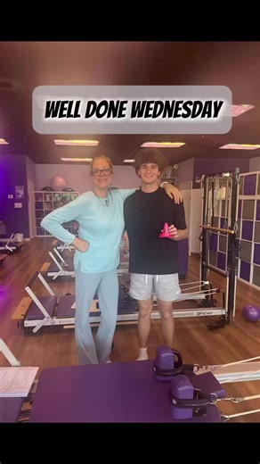 Ascendance on Instagram: "Well Done Wednesday goes to PRESTON! ⚾️💥 Fernandina Beach High School baseball player Preston is out here leveling UP. By adding Pilates to his training, he’s building next-level strength, mobility, and control—and it’s translating straight to the field. This is what smart training looks like. Stronger. Faster. More connected. Keep grinding, Preston! 👏💪🔥 #AscendancePYB #AmeliaIsland #WellDoneWednesday #mindbodyconnection #yoga #barre #pilates #pilatesreformer"