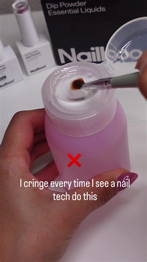 Effective Nail Tech Hack for Perfect Application