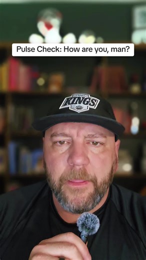 The Men's Huddle Begins. Drop a 👊 to join the Huddle. . . . . . . #Brotherhood #huddleup #dadsoftiktok #mensmentalhealth