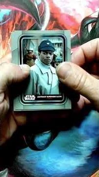 Card Pack 192 - Topps Star Wars 2023
