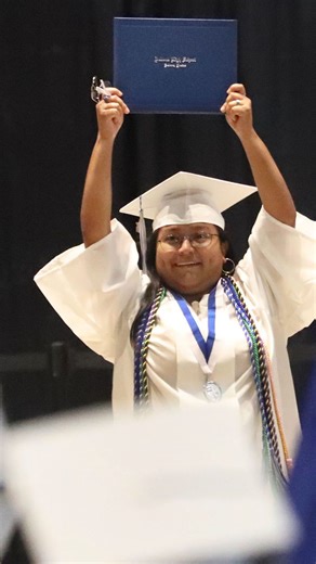 2025 graduation rates: How did Volusia, Flagler do?