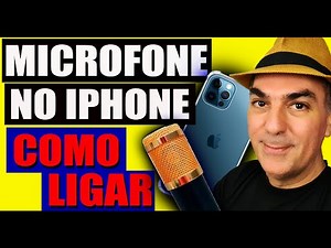 How to Use an iPhone Microphone with a Lightning P2 Adapter