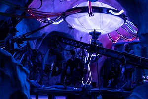 Godzilla vs. Kong: 12 Fun Facts From The Set