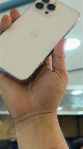 Happy Customer Experience with iPhone 13 Pro Max