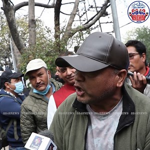 109K views · 7.4K reactions | 8848 News on Reels | Facebook