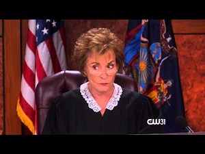 CW31 Judge Block Spot