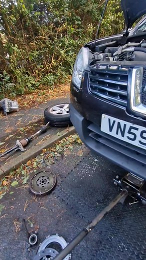 49K views · 538 reactions | DB Autos Mobile Clutch Specialist on Reels | Facebook