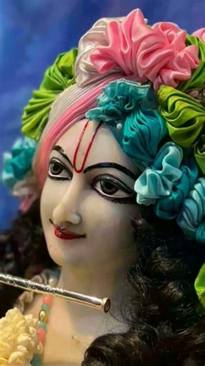 Always Singing Sankirtan Keeps Away Depression#harekrishna #sankirtan#devotional#ytshorts#bhaktiyoga
