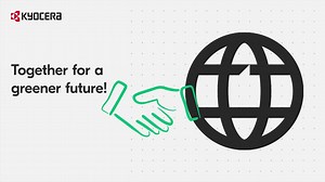 Cut the use of paper and toner over the lifetime of your printer by 85%! Our ECOSYS devices are equipped with a sustainable toner that helps your business reduce costs and become more sustainable. 🌍💰 Discover our solutions ➡️ https://www.kyoceradocumentsolutions.eu/en/products/printers.html?utm_campaign=or&utm_medium=social&utm_source=facebook | Kyocera Document Solutions Europe