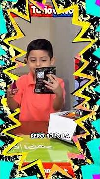 🏆🔥 ¡La emoción del MUNDIAL! Abrimos las nuevas figuras de los Chocalocos #coleccion #parati