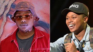 A-Reece says he had epiphany before Ambitiouz split to start own record label