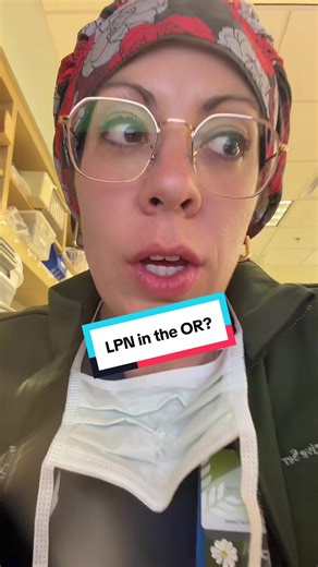 Life as an Anesthesia Tech in Georgia