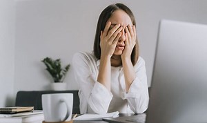 Burnout at work: The 5 things to do if you feel burnt out