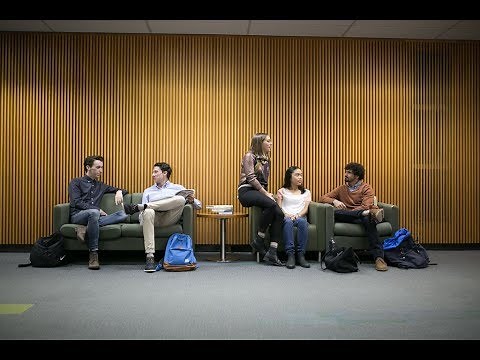 The Australian National University