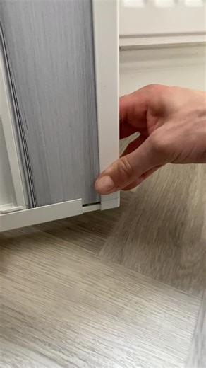 68K views · 10K reactions | The weekend is here, it’s time to watch a blind screen being installed. Watch us go from click to fit to blackout #blindscreen #handmade #tutorial #homedecor #doityourself #interiordesign #diycrafts #design #decor #home #creative #diyideas #crafts #diycraft #videotutorial #diygift #woodworking #inspiration #diyfuture #diyqueen #instagood | Blind screen | Facebook