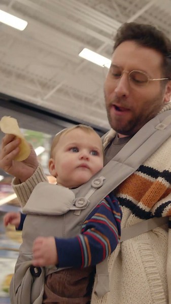 H-E-B 2026 Big Game Commercial