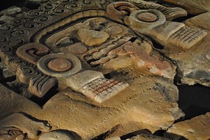 Mother Earth for the Aztecs Was a Horrific, Demanding Monster