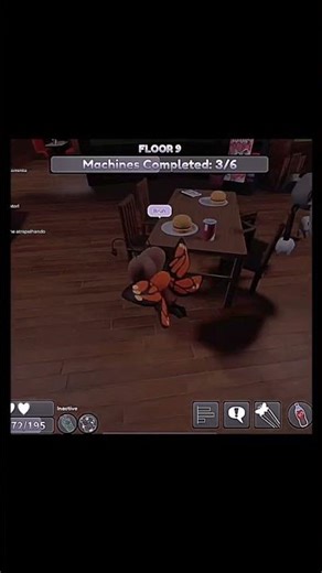 How to distract pebble!! A…decent tutorial!