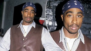 Tupac Shooter Makes Shock New Accusation Against One Of Rapper's Closest Friends