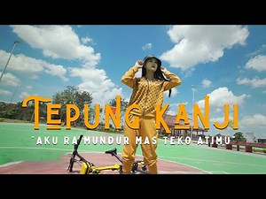 Lirik Lagu 'Tepung Kanji' yang Dipopulerkan oleh Safira Inema, Lengkap dengan Terjemahannya - Sonora.id