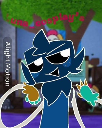 #idk #animation #Dandysworld #Reversed #animationstyle #lol