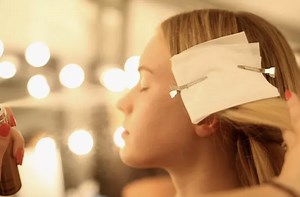 Hair Spray Recall in 12 States As FDA Issues Risk Warning