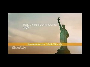 Liberty mutual commercial