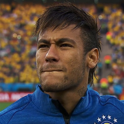 📺🇧🇷 Neymar's #FIFAWorldCup debut... | FIFA World Cup