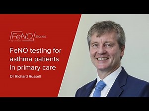 Successfully performing FeNO testing for asthma patients in primary care
