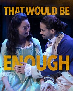 You deserve a chance to meet your son. | Hamilton