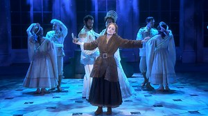 29K views · 453 reactions | Anastasia The Musical opens in Tampa tonight! Who's coming to see the show this week? | Straz Center for the Performing Arts | Facebook