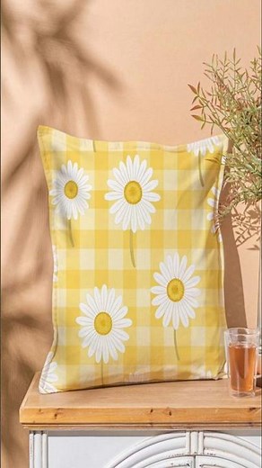 Easy Pillow Mockup Tutorial in Photoshop – Perfect for Beginners! #shortsvideo #shorts