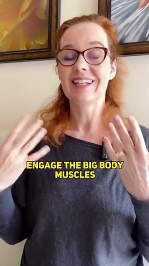 How to Make Your Voice Louder and Stronger