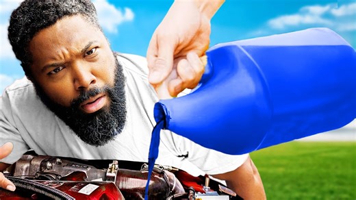 All car fluids explained and what they actually do