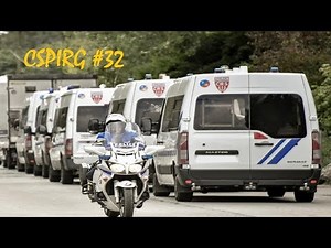 [FR][Let's Play] Emergency 4 MOD CSP-IRG | #32 | ON PLACE DES CRS !! |