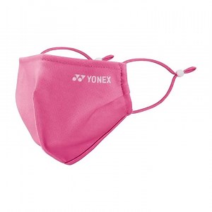 2.6K views · 85 reactions | Introducing the VERYCOOL Sports Mask: A washable face mask that uses VERYCOOL technology, which lowers body heat by 3°​C. Available in select markets. | Yonex Tennis | Facebook